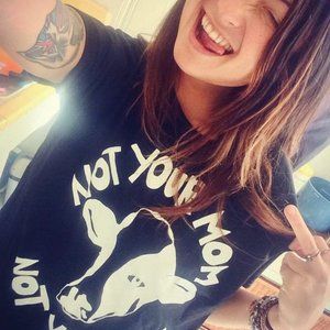 Meet your Posher, Teegan